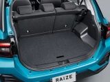 Toyota Raize 2