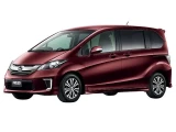 Honda Freed  (1 поколение) 0