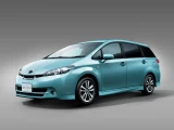 Toyota Wish 3