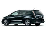 Honda Stream 3