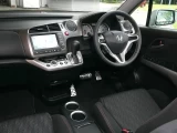 Honda Stream 8