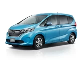 Honda Freed , ( 2 поколение ) 1