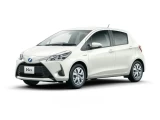 Toyota Vitz 1