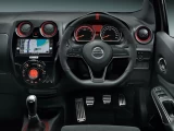 Nissan Note 2