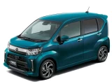 Daihatsu Move 2