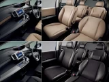 Honda Freed  (1 поколение) 4