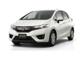 Honda Fit 0