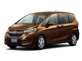 Honda Freed , ( 2 поколение ) 0