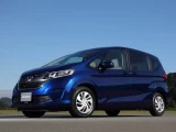 Honda Freed , ( 2 поколение ) 2