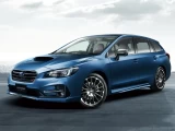 Subaru Levorg 0