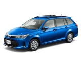 Toyota Corolla Fielder 0