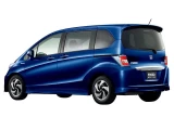 Honda Freed  (1 поколение) 3