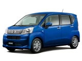 Daihatsu Move 0