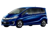 Honda Freed  (1 поколение) 2