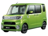 Daihatsu Wake 0