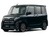 Daihatsu Tanto 2