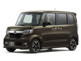 Honda N-BOX 1