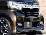 Honda N-BOX 3