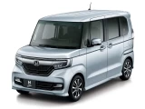 Honda N-BOX 2