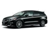 Honda Stream 2