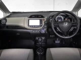 Honda Fit Shuttle 1