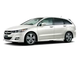 Honda Stream 1