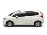 Honda Fit 1