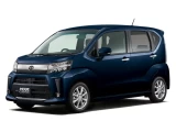 Daihatsu Move 4